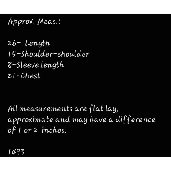 Vintage  Womens Button Up Collar Top with Pockets  L Multi-Color - Picture 2 of 6